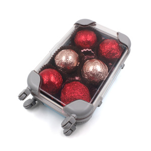 OEM Factory Wholesale Private Label Bath <b>Sets</b> Bath Salt <b>Gift</b> <b>Sets</b> Festive <b>Gift</b> Boxes Creative Packaging - Product Image 4