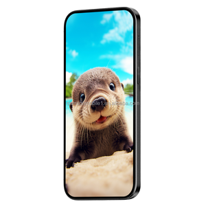 Hàng Mới 17 Pro Max Điện Thoại 6.9 Inch 16GB + 1Tb Thông Minh Android Tính Năng 5G Điện Thoại Thông Minh 2025 Mới - Product Image 5