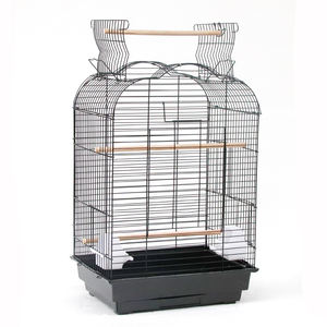 <span class=keywords><strong>Cage</strong></span> d'élevage d'oiseaux Offre Spéciale <span class=keywords><strong>cage</strong></span> à oiseaux à toit ouvert <span class=keywords><strong>cage</strong></span> d'élevage de canaris - Product Image 1