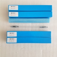 Lampe laser flash au xénon pour machine de soudage laser Prix