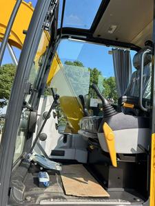 รถขุดตีนตะขาบ LiuGong 9075F มือสองคุณภาพดี พร้อมเครื่องยนต์ Yanmar น้ำหนักใช้งาน 7 ตัน ขาย - Product Image 5