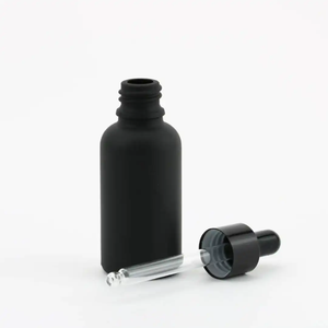 Nhà Máy Giá mỹ phẩm container 5ml 10ml 15ml 20ml 30ml 50ml 100ml chai thủy tinh nhỏ giọt tinh dầu - Product Image 2