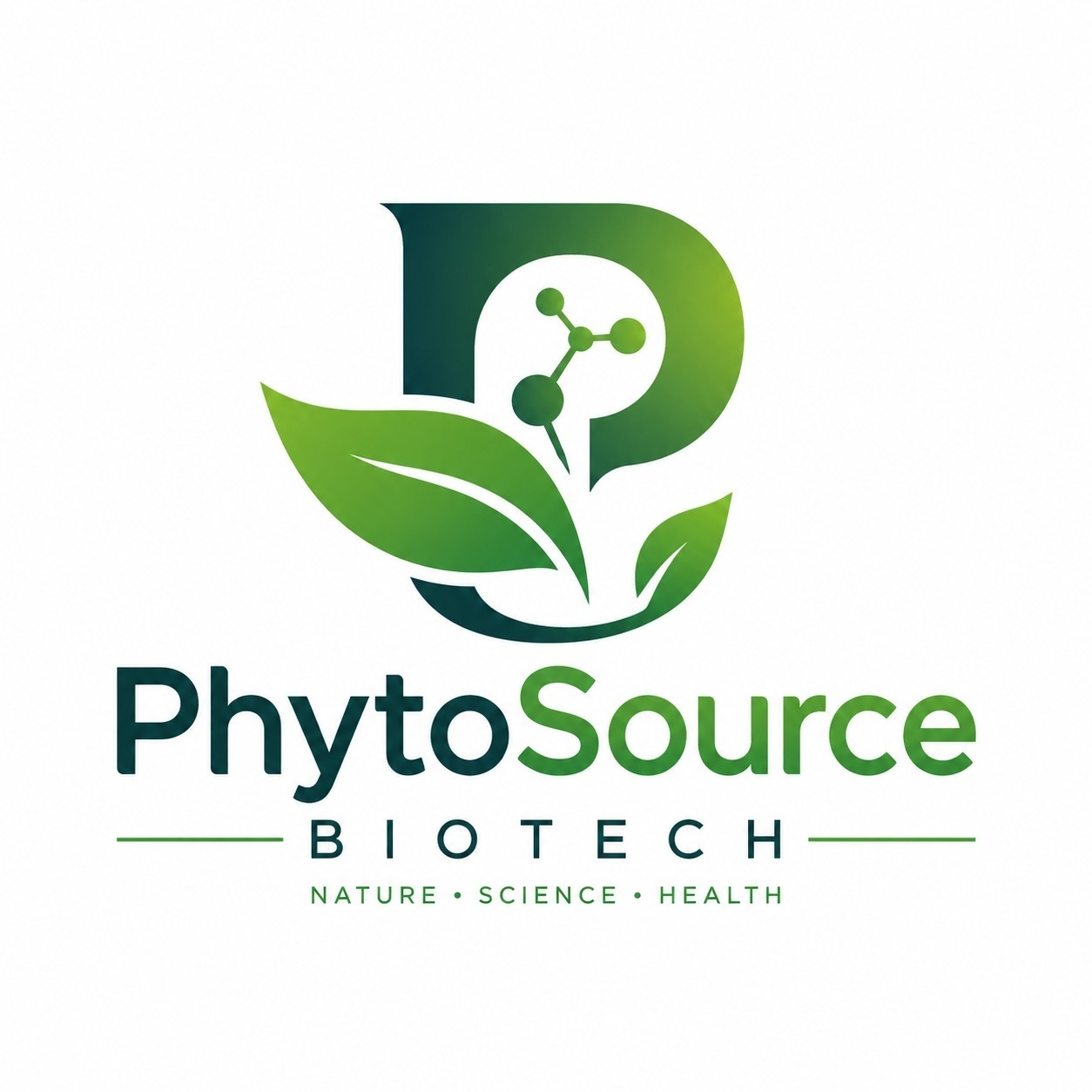 Chongqing Phytosource Biotechnology Co., Ltd. logo