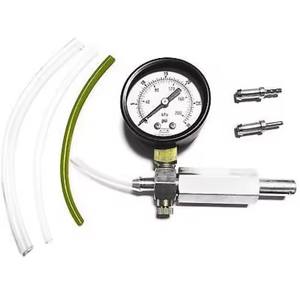 Détecteur de fuite de carburateur pour <span class=keywords><strong>Walbro</strong></span> 57-21 avec outils de réglage du levier de dosage - Product Image 2