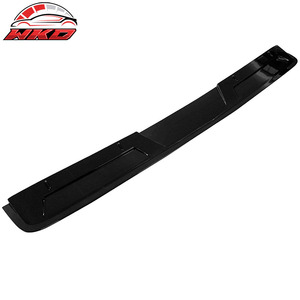 Convient pour Hyundai Elantra 21-26, becquet de toit noir brillant - Product Image 3
