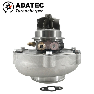 900HP Gen3 G35-900 Turbocharger terbalik Supercore untuk kinerja Garrett keramik Dual Ball Bearing 880707 - Product Image 4
