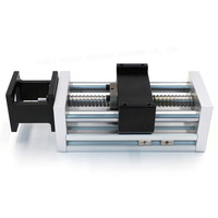 Table linéaire à vis pour Kit CNC
