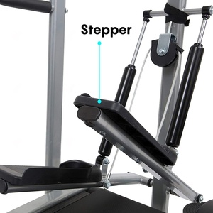 New Arrival giá rẻ giá <span class=keywords><strong>Home</strong></span> LED màn hình gấp Máy chạy bộ cho chạy tốt nhất người bán Ấn Độ - Product Image 4