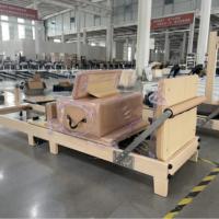 JY Reformer Pilates Pliable OEM – En Stock Entrepôt Américain – Reformer Commercial pour Pilates