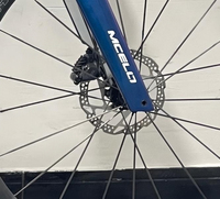 Bicicleta de Carretera de Fibra de Carbono SK02 al por Mayor, con Cambio Electrónico, Frenos de Disco Aerodinámicos, 12 Velocidades, Ligera, para Ciudad y Carreras