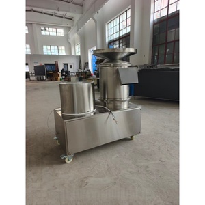 Machine à casser les œufs / Séparateur centrifuge / Machine de séparation de la coquille et du liquide d'œuf - <span class=keywords><strong>Prix</strong></span> - Product Image 4