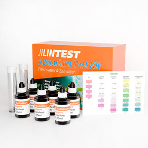 Rif 5in1 Aquarium Testkit Voor Zoet-En Zeewater - Product Image 2