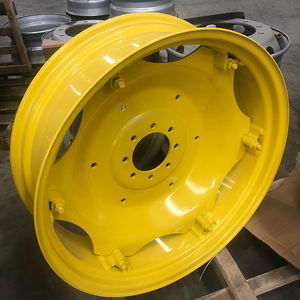 Cerchi per trattori W8x24 W7x24 cerchi agricoli W8 * <span class=keywords><strong>24</strong></span> <span class=keywords><strong>W7</strong></span> * <span class=keywords><strong>24</strong></span> cerchi fabbrica - Product Image 2