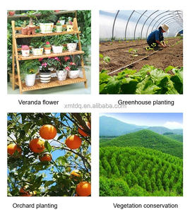 एकल जांच डिजिटल मृदा <span class=keywords><strong>ph</strong></span> मीटर टिकाऊ प्लास्टिक डिजाइन हैंडहेल्ड त्वरित पठन सटीकता 12 महीने की वारंटी ओएम/ओडम उपलब्ध - Product Image 5