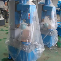 Nouvelle machine combinée de fraisage et de perçage légère universelle ZX50