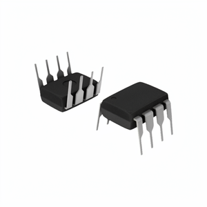 X5168P Authorized Distributor 8 DIP Electronic Circuit Components Power Management (PMIC) - Product Image 1
