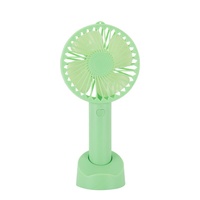 Ventilateur de table rechargeable par USB, petit ventilateur, gadgets ménagers, ventilateur électrique pour filles, ventilateur portable