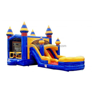 <span class=keywords><strong>2025</strong></span> <span class=keywords><strong>Hot</strong></span> Bán trượt Combo ngoài trời nhảy lâu đài Combo Inflatable <span class=keywords><strong>Bouncer</strong></span> với trượt cho trẻ em - Product Image 4