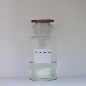 Professional Factory Price Liquid Diethylhexyl Phthalate Super DINP Plasticizer - Product Image 2