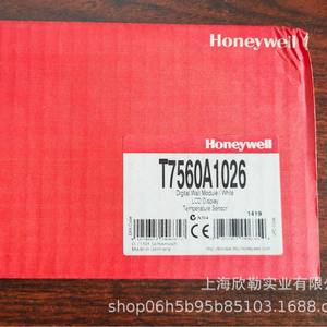 Honeywell T7560A1026 Thermostat Intelligent Temperature Control for <b>Home</b> <b>HVAC</b> <b>Systems</b> Imported for Precise Building Comfort - Product Image 2