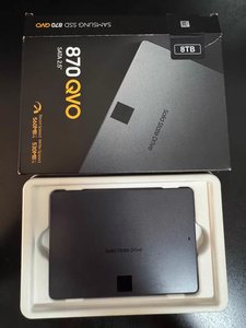 SSD interno SATA de 8 TB 870 EVO de 2.5 pulgadas MZ 77E8T0B AM - Product Image 4