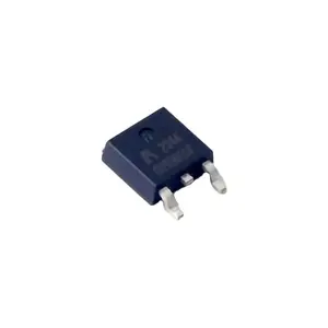 집적회로 APG095N01K TO-252-3 스마트 파워 IGBT 달링턴 디지털 트랜지스터 3 레벨 사이리스터