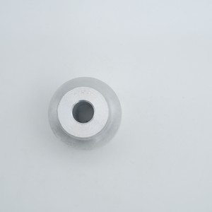 Componentes Internos de Aluminio Mecanizados por CNC de Alta Precisión, Personalizados OEM, Producción en Masa para Piezas de Automóviles, Comercio Internacional - Product Image 3