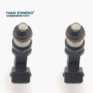 IVAN ZONEKO nouveau OEM 0280158034 injecteur de carburant Auto pour Renault Logan usine en gros injecteurs pour <span class=keywords><strong>Bosch</strong></span> pour Daewoo Nubira - Product Image 4