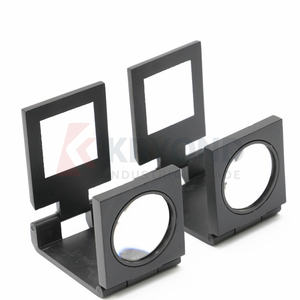 1 pieza 10X lupa probador de lino impresión lupa duradera para accesorios de máquina de impresión pieza de repuesto - Product Image 5
