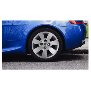 14 inch chrome steeling <b>wheel</b> <b>covers</b> - Product Image 3