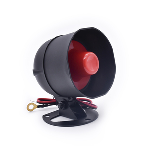 Pke push button động cơ từ xa bắt đầu dừng chống trộm Keyless nhập hệ thống báo động cho xe - Product Image 2