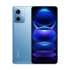 Entrega rápida, nuevo y original para el teléfono móvil <span class=keywords><strong>Redmi</strong></span> <span class=keywords><strong>Note</strong></span> <span class=keywords><strong>12</strong></span> 5G, pantalla OLED inteligente de 120Hz, smartphone Android 5G - Product Image 2