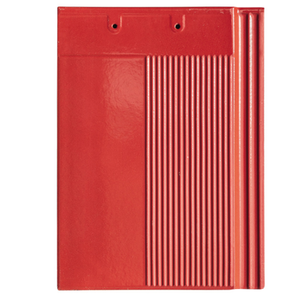 Teja de techo de cerámica para villa, <span class=keywords><strong>monier</strong></span> profesional - Product Image 5