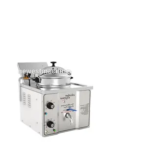 New arrive pressure fryer for home use/high pressure fryer/kfc pressure fryer