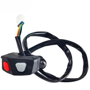 Interruptor Universal <span class=keywords><strong>de</strong></span> Encendido/Apagado <span class=keywords><strong>para</strong></span> Motocicleta, Botón <span class=keywords><strong>de</strong></span> Dos Funciones <span class=keywords><strong>para</strong></span> KTM - Product Image 6