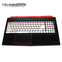 Sarung Laptop Palmrest MS-16P7, Untuk Cover GE63 Raider RGB 8SE 8SF 8SG(MS-16P7)8RF 8RE(MS-16P5) Penutup Keyboard Notebook