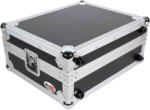<span class=keywords><strong>Flight</strong></span> <span class=keywords><strong>Case</strong></span> for Turntable - Universal Turntable <span class=keywords><strong>Case</strong></span> - Product Image 2