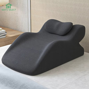 <span class=keywords><strong>Cuscino</strong></span> in memory foam <span class=keywords><strong>per</strong></span> supporto nelle posizioni sessuali di coppia, allevia il dolore al collo, <span class=keywords><strong>per</strong></span> uso a letto - Product Image 2
