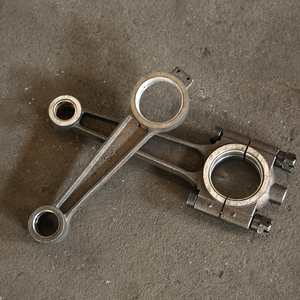 Proceso <span class=keywords><strong>de</strong></span> fabricación <span class=keywords><strong>de</strong></span> acero forjado minería camión motor fuera <span class=keywords><strong>de</strong></span> borda <span class=keywords><strong>la</strong></span> varilla <span class=keywords><strong>de</strong></span> conexión - Product Image 5
