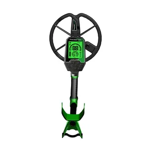 Détecteur de métaux longue portée S43, entièrement étanche, haute sensibilité, fabriqué en Chine continentale pour la prospection professionnelle de l'or, S43 professionnel - Product Image 2
