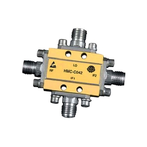 Componentes Electrónicos Nuevos y Originales, Circuito Integrado, Módulo Mezclador de RF HMC-C042 - Product Image 1