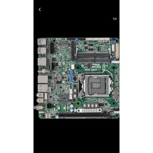 Carte mère Asrock Imb-1222 Itx Intel H310 Ddr4 32Gb Serveur Workstation - Product Image 1