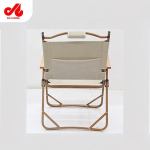 Sillas plegables portátiles al por mayor para jardín al aire libre Picnics Camping Eventos Fiestas <span class=keywords><strong>hierro</strong></span> duradero para talleres dormitorios - Product Image 3