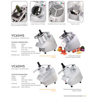 Machine multifonctionnelle pour couper les légumes, processeur alimentaire, trancheuse à légumes, hachoir à fromage