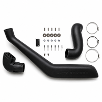 Nouveau Snorkel pour Toyota LC100 1998-2006, Accessoires Tout-Terrain, Kits 4x4, Snorkel pour Hilux LC100