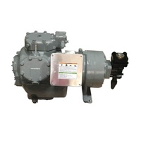 Compresor de Refrigeración Reciprocante Semi-Hermético Carrier Carlyle R22 de 40 HP para Aire Acondicionado 06EF299 06EF299600 06EF299610