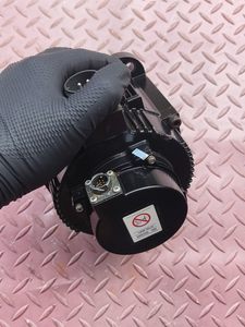 เซอร์โวมอเตอร์อุตสาหกรรมแบบ Absolute Value รุ่น SGMGV-13D3C2F 1.3KW 400V AC - Product Image 6
