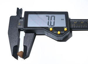 Comida para perros sin granos de carne real con tratamiento liofilizado, muchos tamaños, fabricante ODM/OEM - Product Image 2