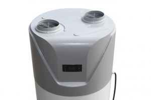Pompe à chaleur tout-en-un <span class=keywords><strong>200L</strong></span> R290, pompes à chaleur économiques, pompe à chaleur intérieure - Product Image 5