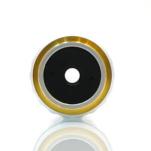 NUV 평면 아포 대물 렌즈 50X Na0.7 현미경용 튜브 렌즈 FL200mm - Product Image 5